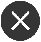 close icon