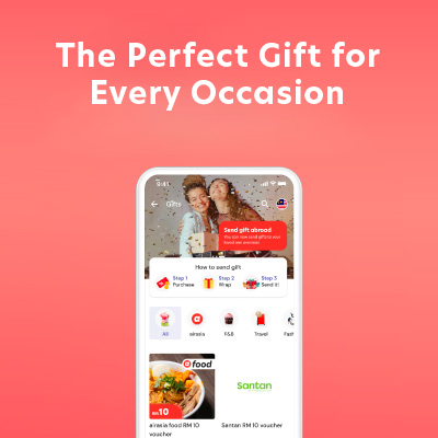 The Perfect Gift for Every Occasion