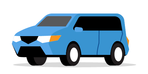 6-seater