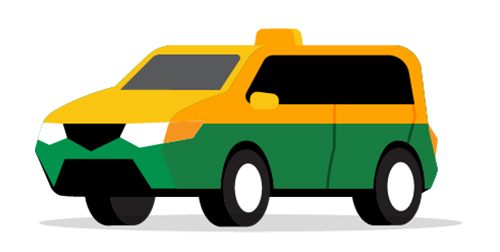 6-seater