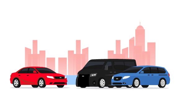 Stay connected with your rider