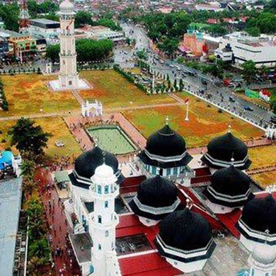 Banda Aceh