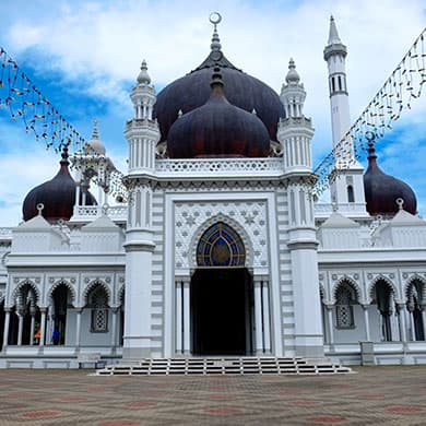 Alor Setar