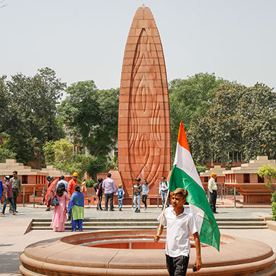 Amritsar