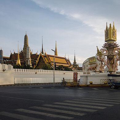 Bangkok