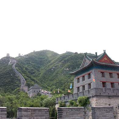北京 - 首都