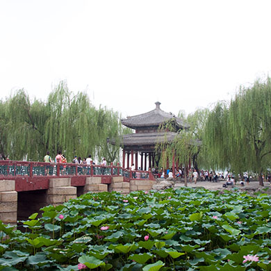 Beijing - Capital