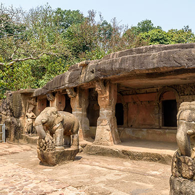 Bhubaneswar