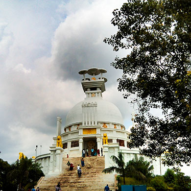 Bhubaneswar
