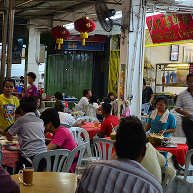 Bintulu