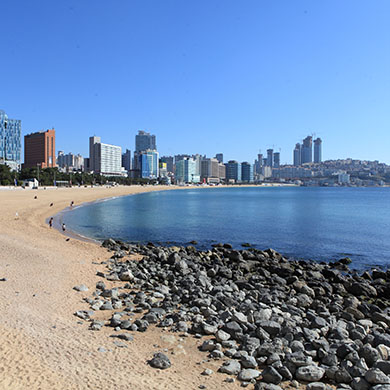Busan