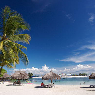 Cebu