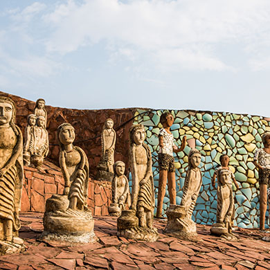 Chandigarh