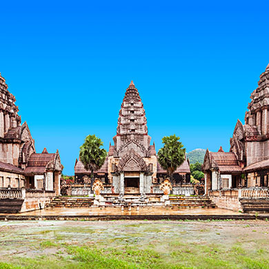 Chiang Rai