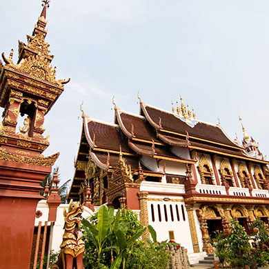 Chiang Mai