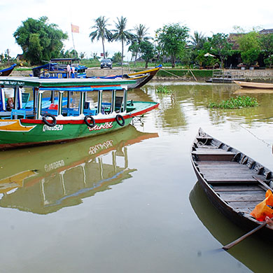 Da Nang