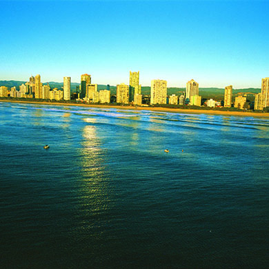 Gold Coast