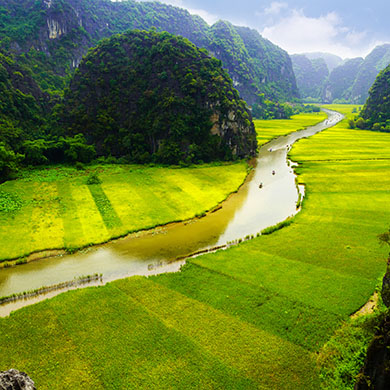 Hanoi