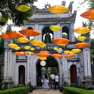 Hanoi