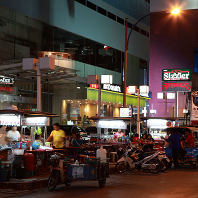 Flights to Hat Yai