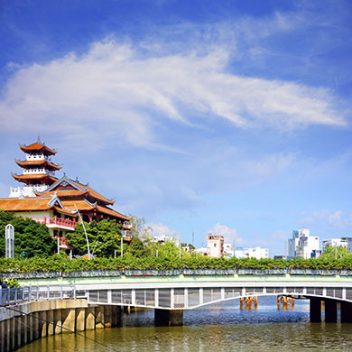 Ho Chi Minh City