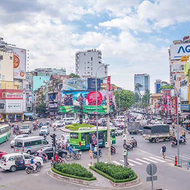 Kuala Lumpur