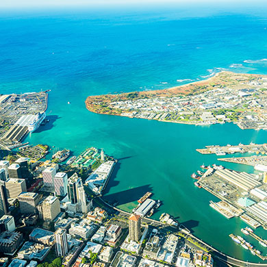 Honolulu