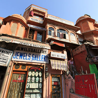 Jaipur