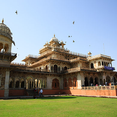 Jaipur