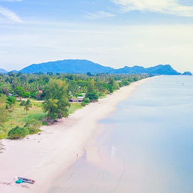 卡农 - Sri Khanom Hotel