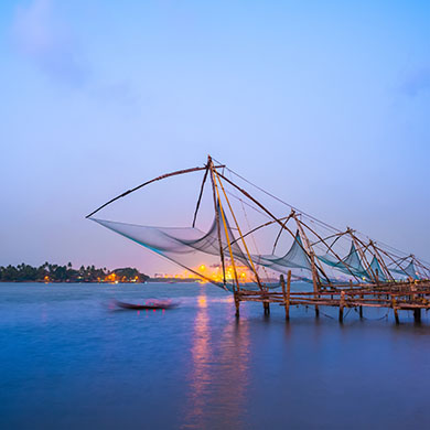 Kochi
