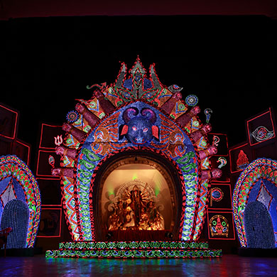 Kolkata