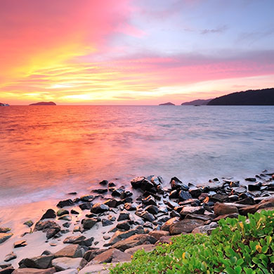 Kota Kinabalu