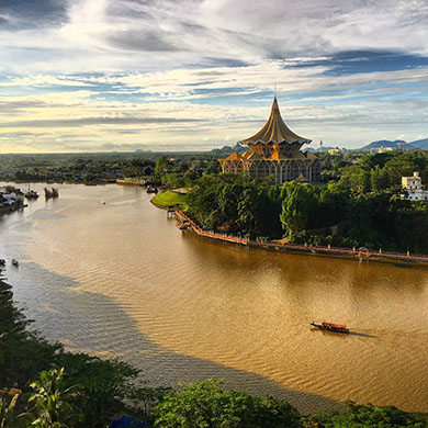 Kuching