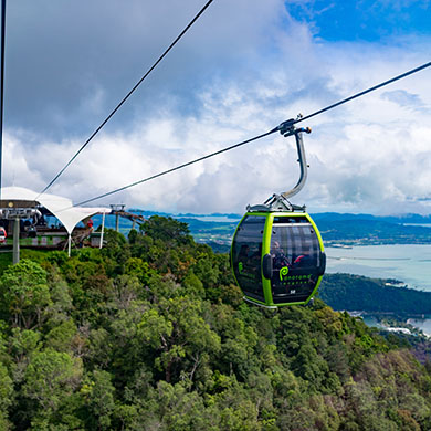 Langkawi