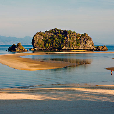 Flights to 浮羅交怡