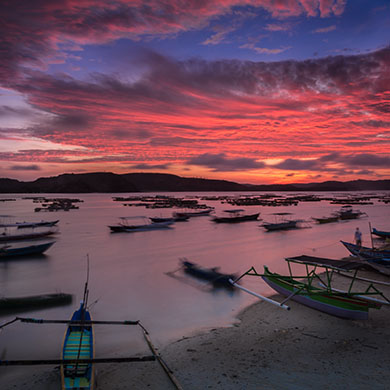 ลอมบอก