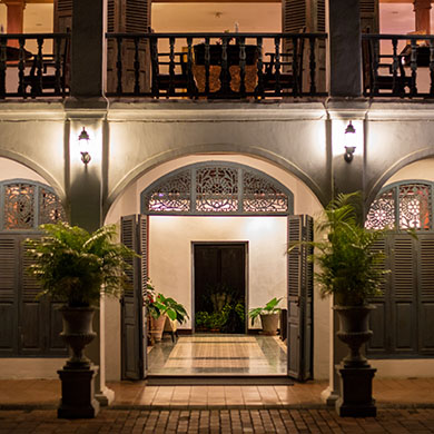 Luang Prabang