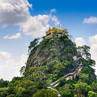 Mandalay