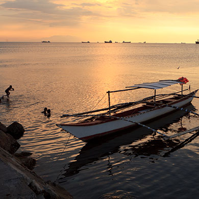 Manila