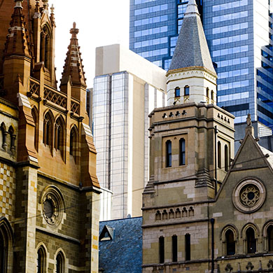 Melbourne