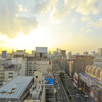 名古屋