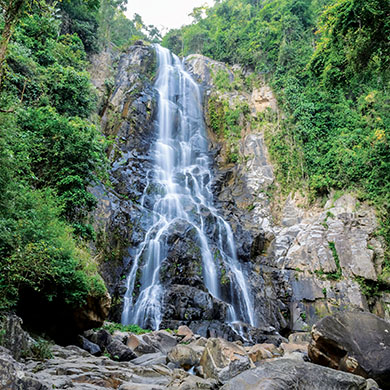 Nakhon Si Thammarat
