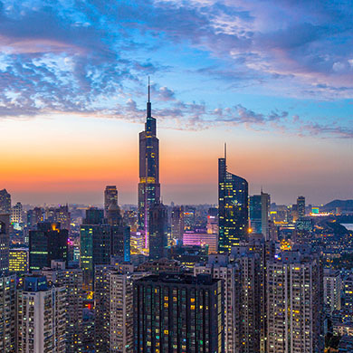 Nanjing