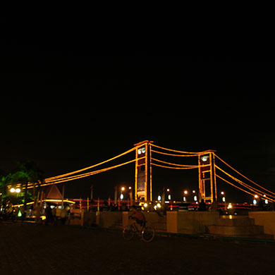巨港
