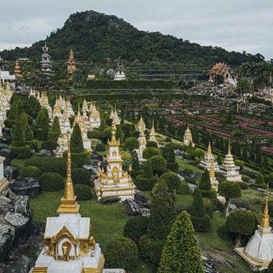 Pattaya