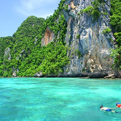 Phi Phi