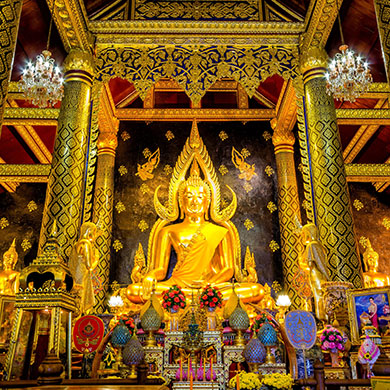 Phitsanulok