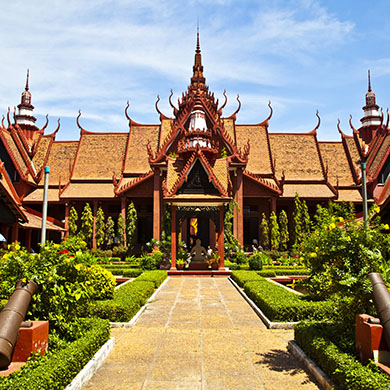 Phnom Penh