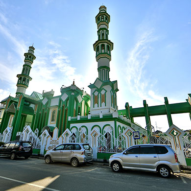 Pontianak